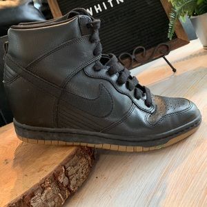 Women’s Nike Wedges